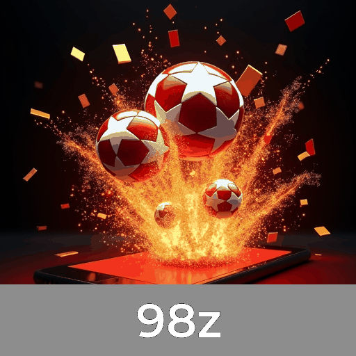 Sinta a Emoção dos Jogos de Cassino e as Oportunidades de Ganhar no 98z