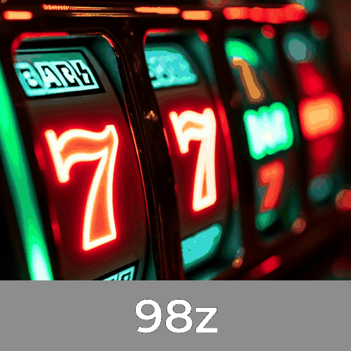 Sinta a Emoção dos Jogos de Cassino e as Oportunidades de Ganhar no 98z