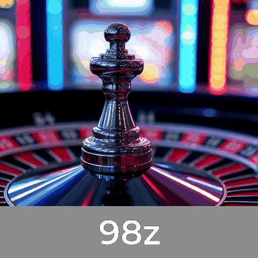 98z: A conveniência e funcionalidade abrangente do nosso aplicativo móvel!