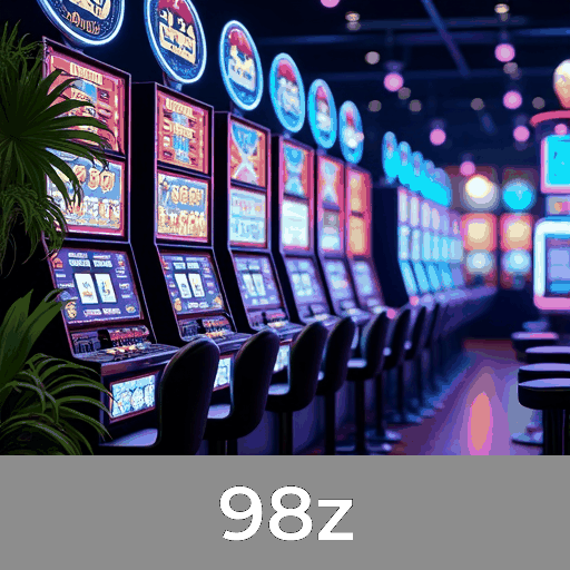 Baixe o 98z e receba incríveis bônus de boas-vindas